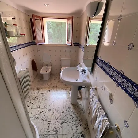 Habitacion Del Emperador Bescano
